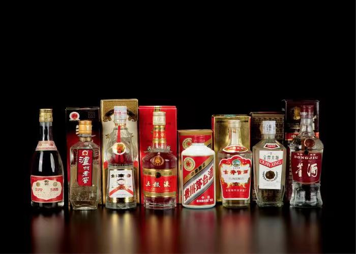 建瓯老酒储存的方法